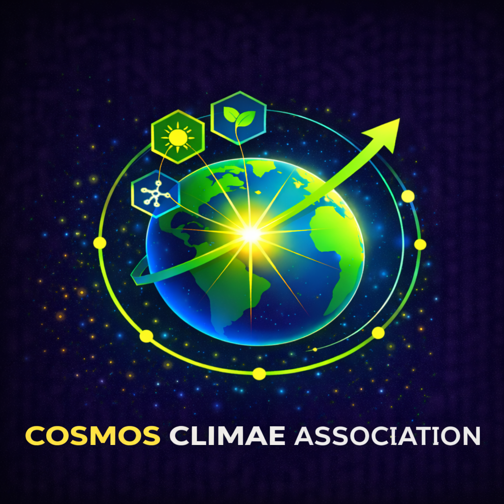 Logo CosmosClimae Association
